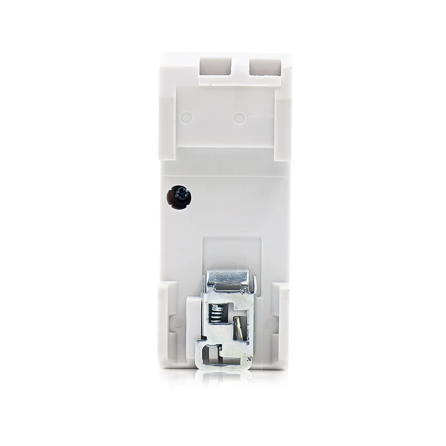 Factory Price Elcb Rcd Rccb F360 Type B 2p 40a 30ma 100ma 300ma Rccb Circuit Breaker