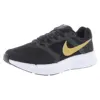 Black/Metallic Gold/Anthracite