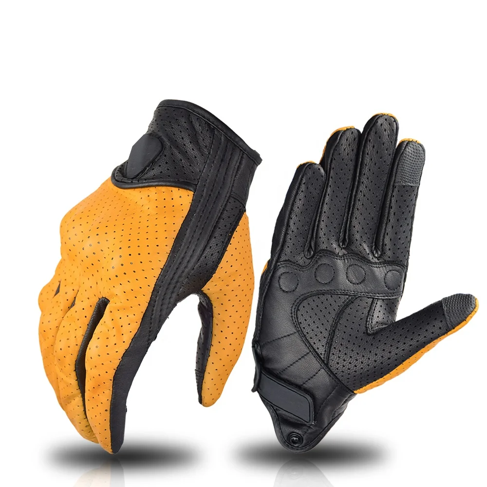 Amazon.com: Motorcycle Gloves for Men and Women Full Finger