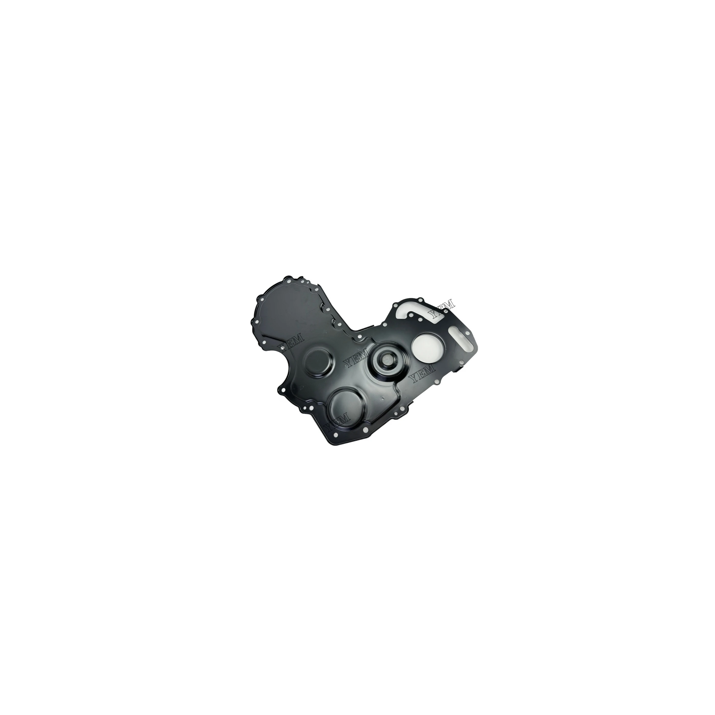 Aftermarket 1104D-44TA Timing Cover 5091-00349 4142A504 226-8767 for Perkins Aftermarket Engine Spare Parts
