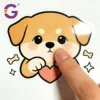 ฟิล์มเคลือบเงา