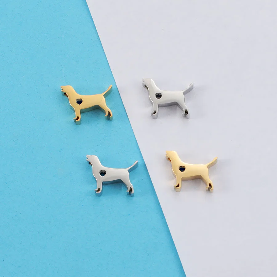 Dog Pendant