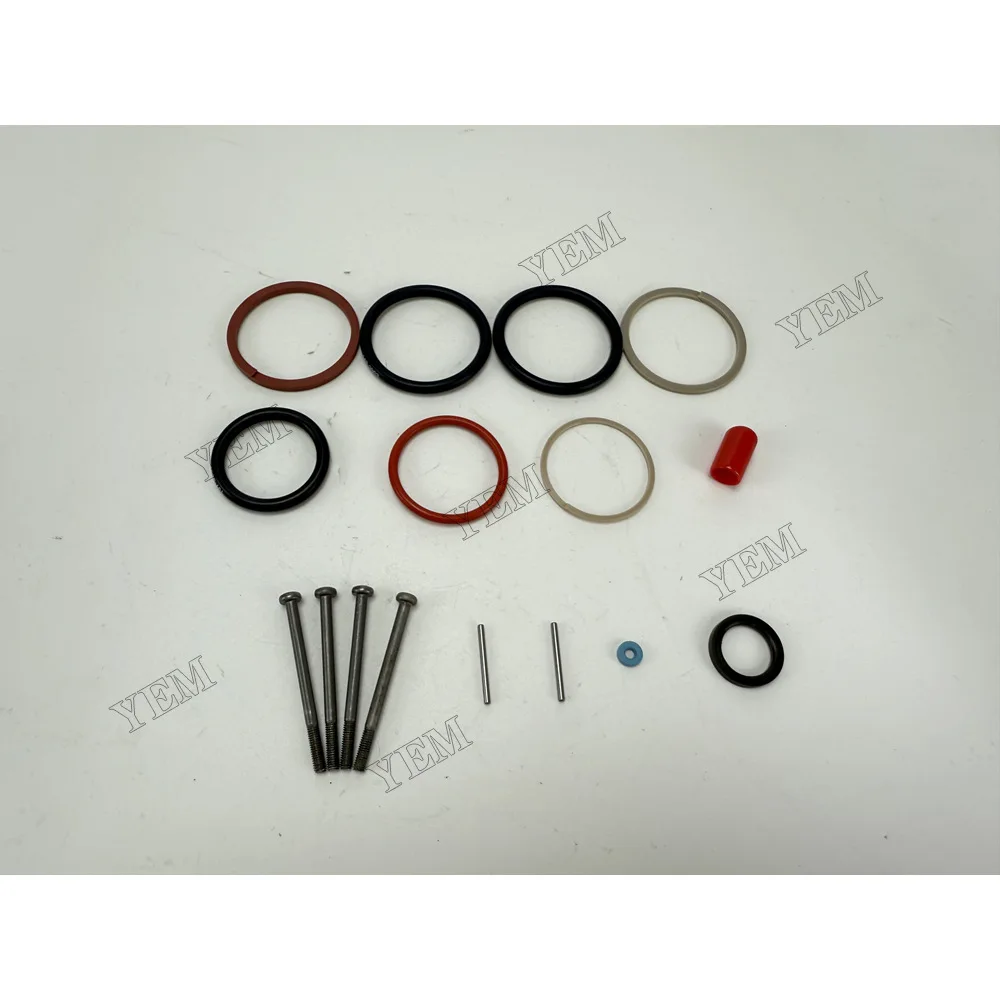 Nozzle Seal for Caterpillar C9 Engine Parts Manufacturer
