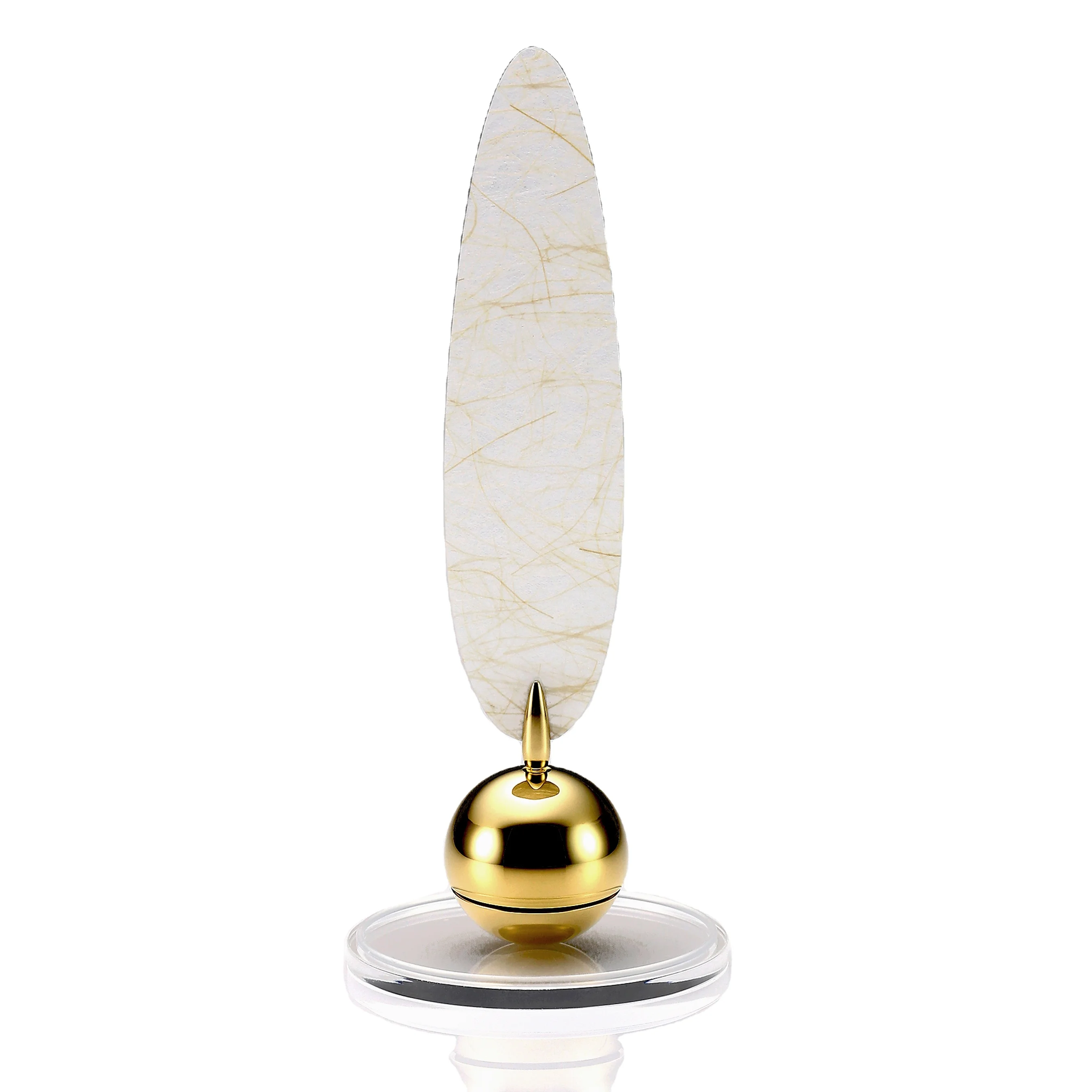 metal high quality sound theme windchimes outdoor from japan