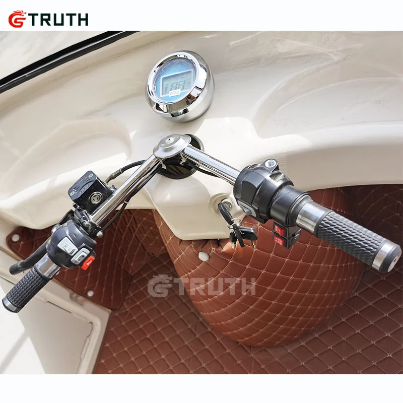 Truth Commercial Coffee Vending Machine Coffee Kiosk Mobile Food Trailer