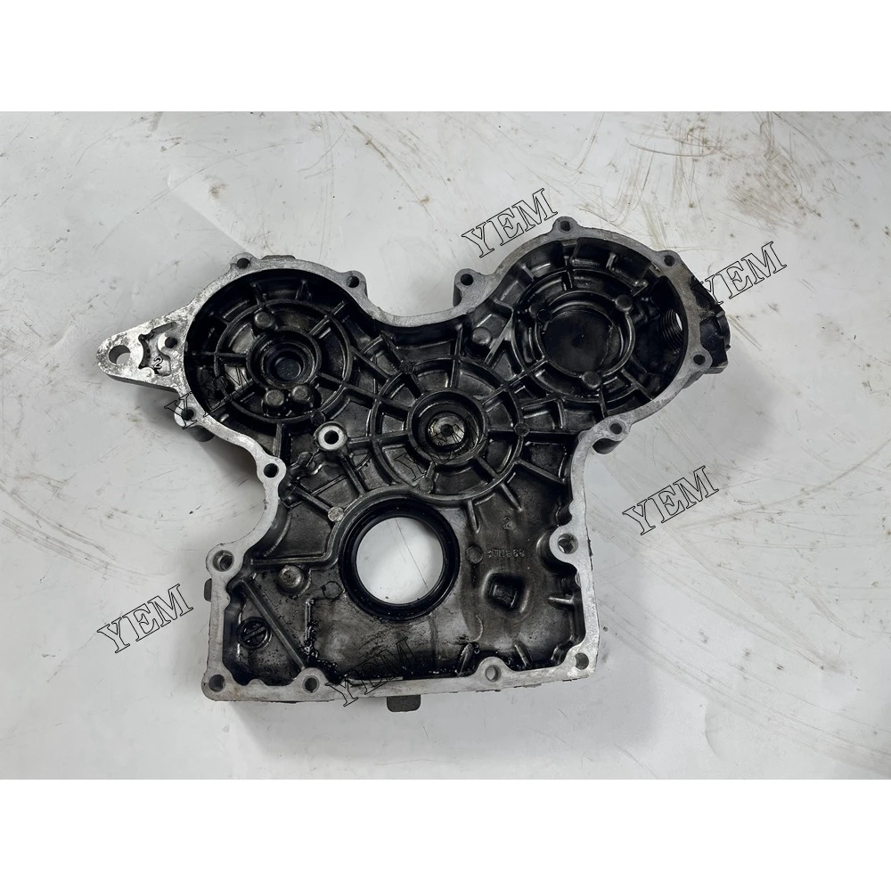 Wholesale Aftermarket Timing Cover For Yanmar 3TNV68 Construction Machinery Spare Parts