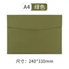 A4-Green