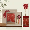 Red-4pcs
