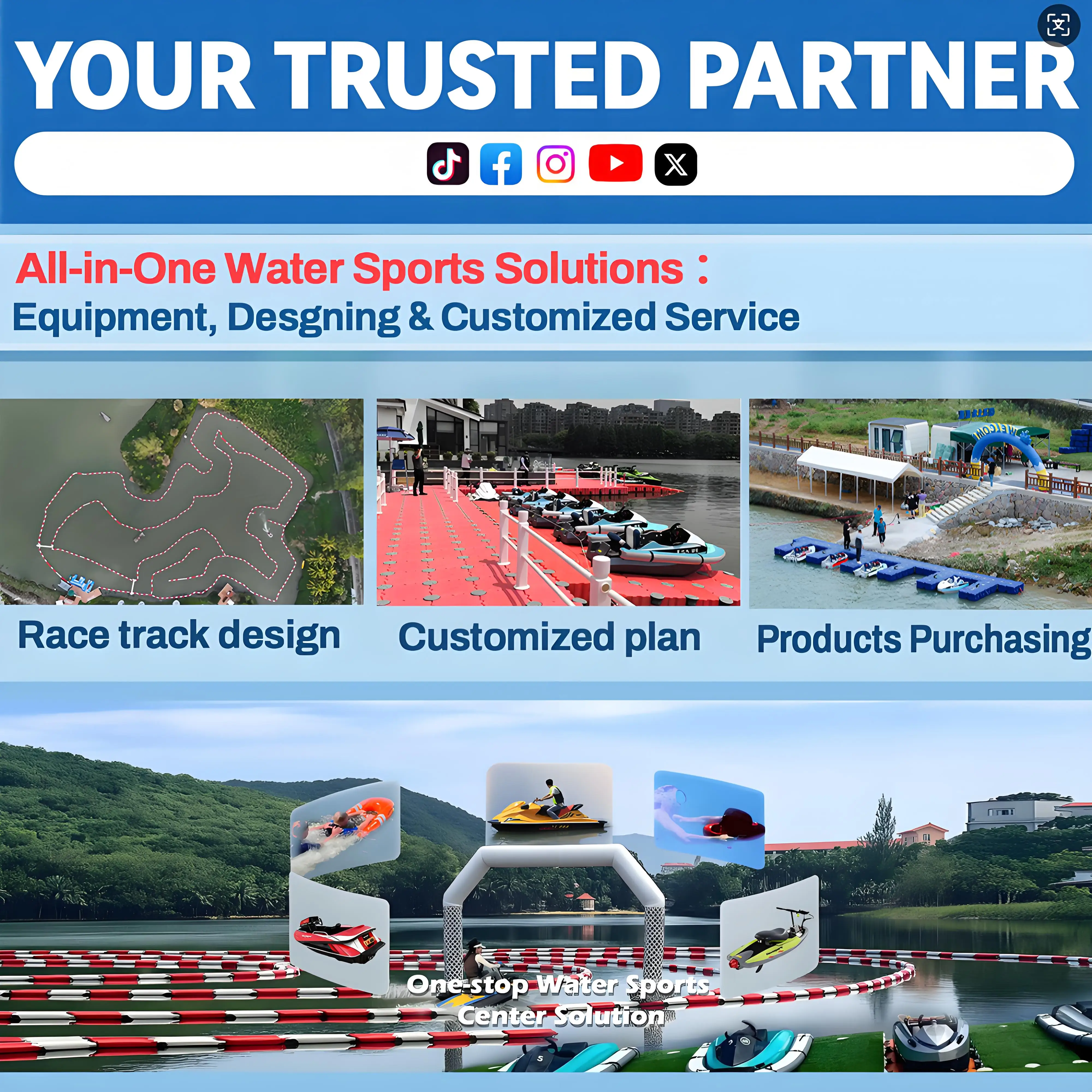 Competitive advantages