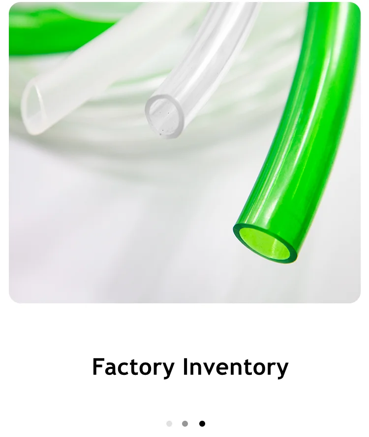 Custom Processing Aquarium Hoses Fish Tank Pvc Pipe Filter Hose Custom