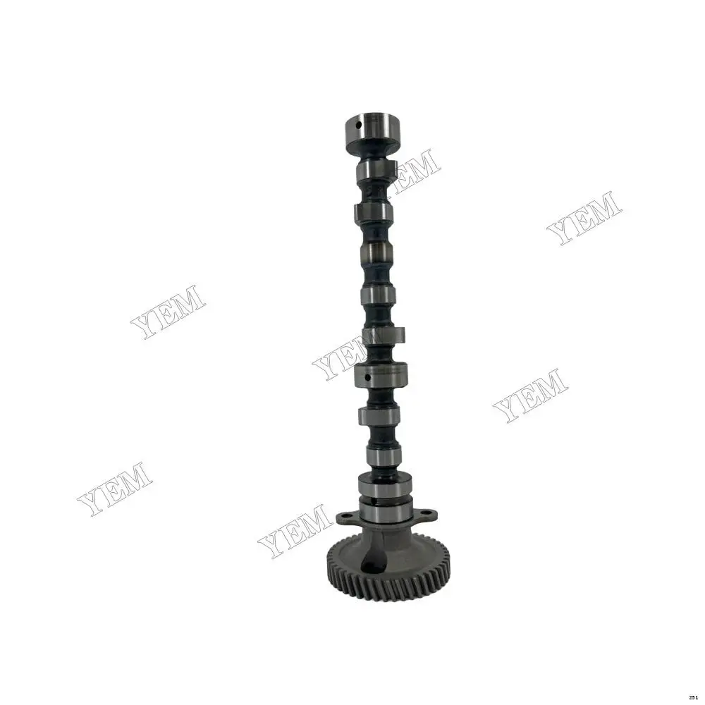 Z602 Camshaft Assy Compatible for Kubota Advantage Supply Engine Parts 6