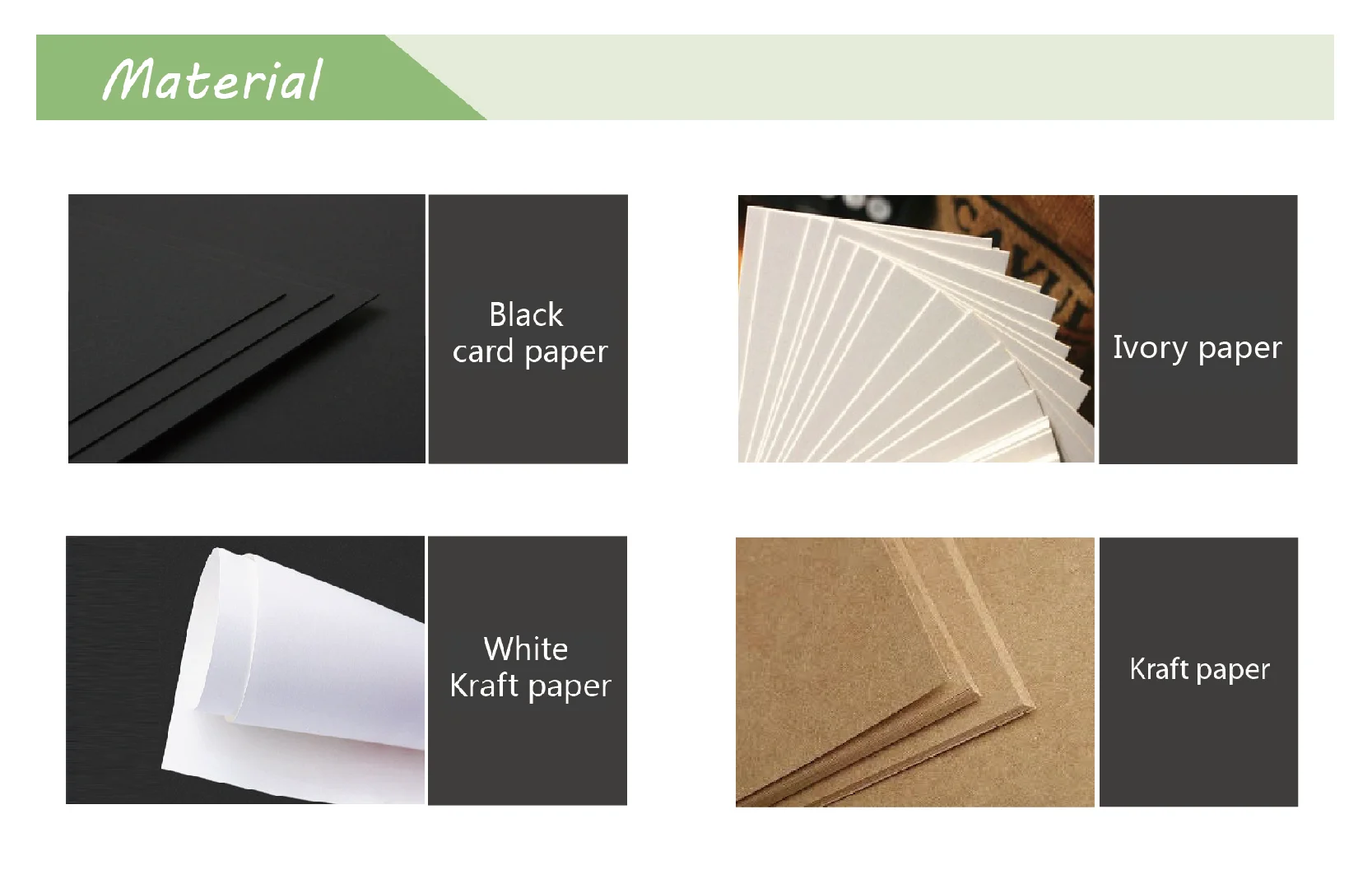 Custom Printed Paper Bags No Minimum Luxury Matt Black Gift Bags Eco