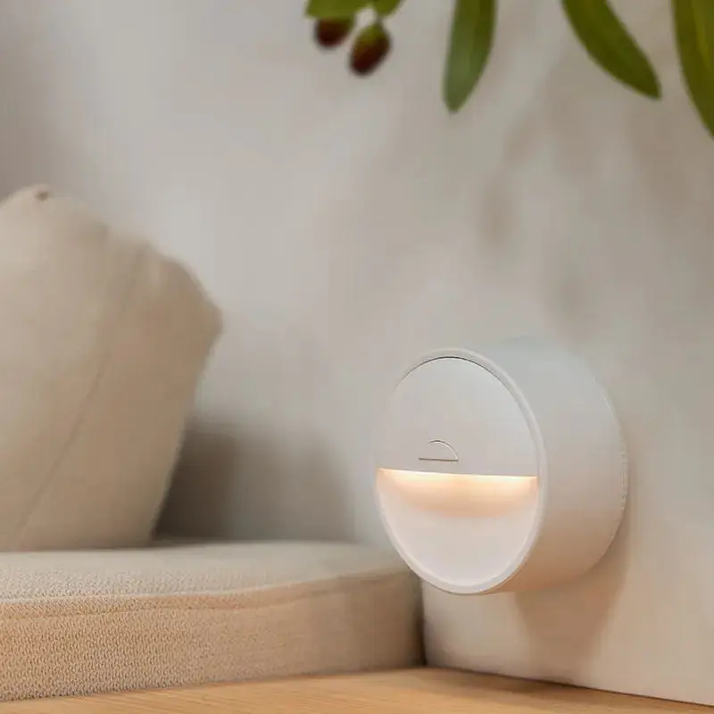 Wall Silent Portable Plug in Waterless Aromatherapy Essential Oil Diffuser for Home Bedroom