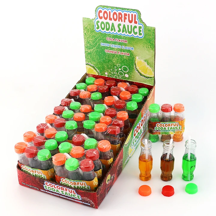Liquid Candy
