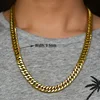 Width 9.5mm Gold