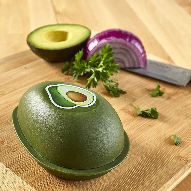 Joie Brand Vegetable and Avocado Cutting Board New in Packaging