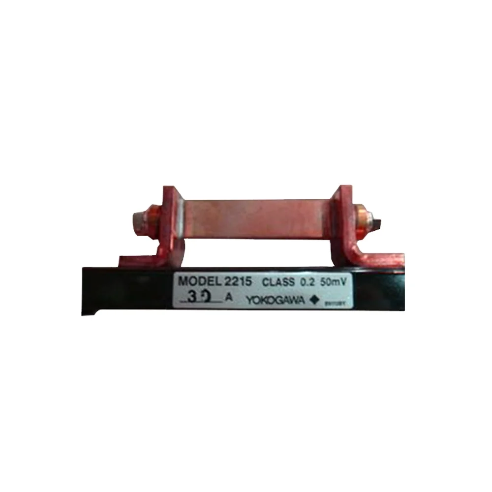 Yokogawa 2215 Series Shunts - High Accuracy & Reliability