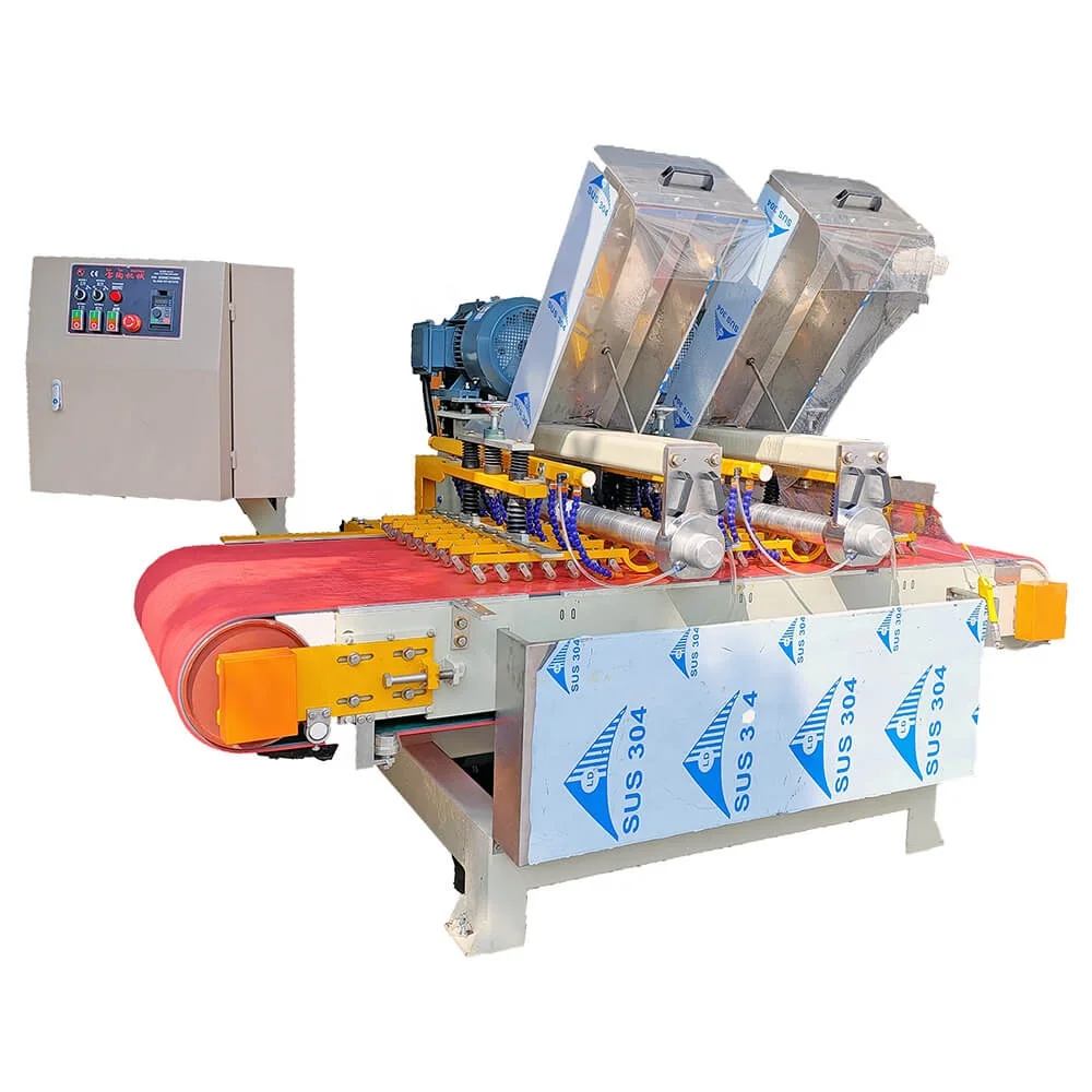 800mm Multi Blades Tile Cutting Machine for Mosaic Skirting Cutting Floor Tile Machine