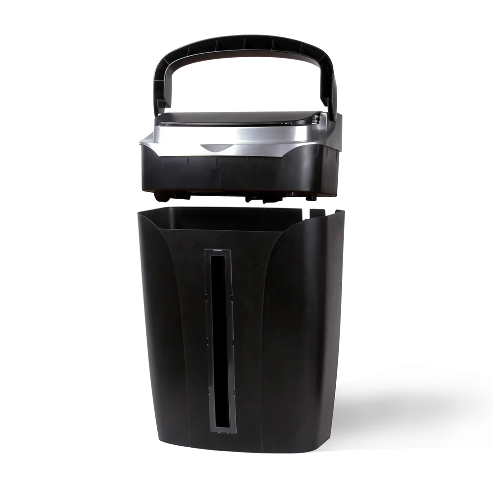 Машина для измельчения бумаги с автоматической подачей p-5 45 50 листов