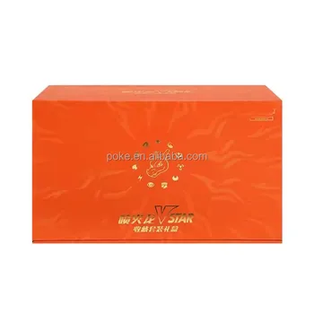Pokémon TCG: Charizard VSTAR Premium Collection Box