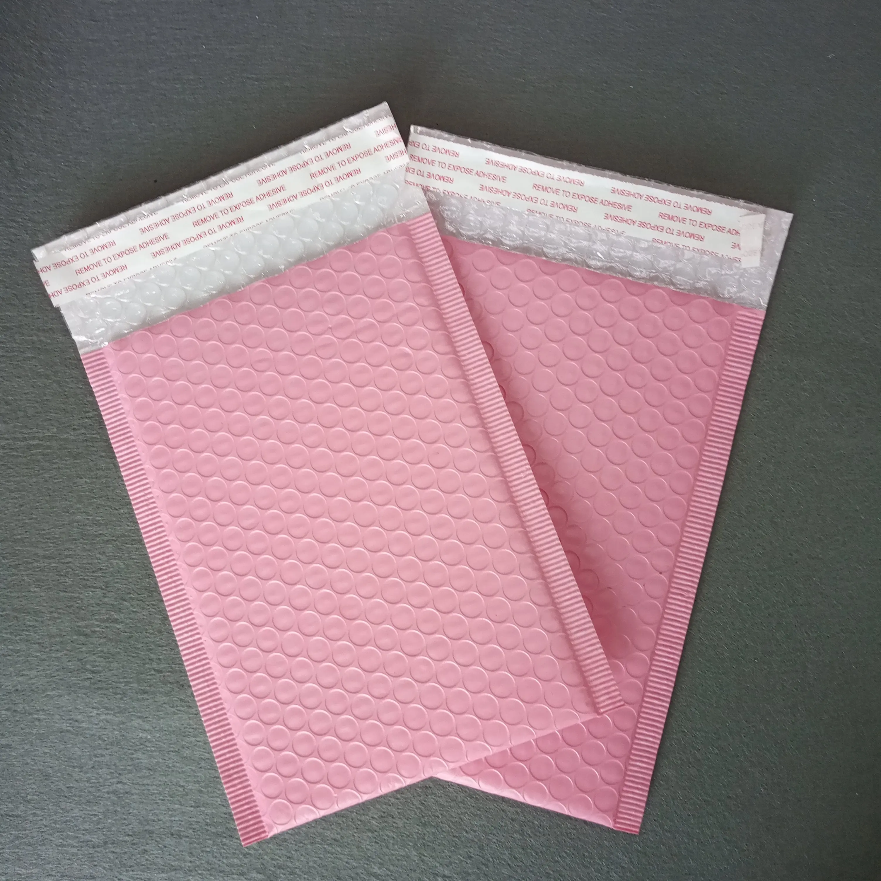 Пластиковые почтовые пакеты для одежды