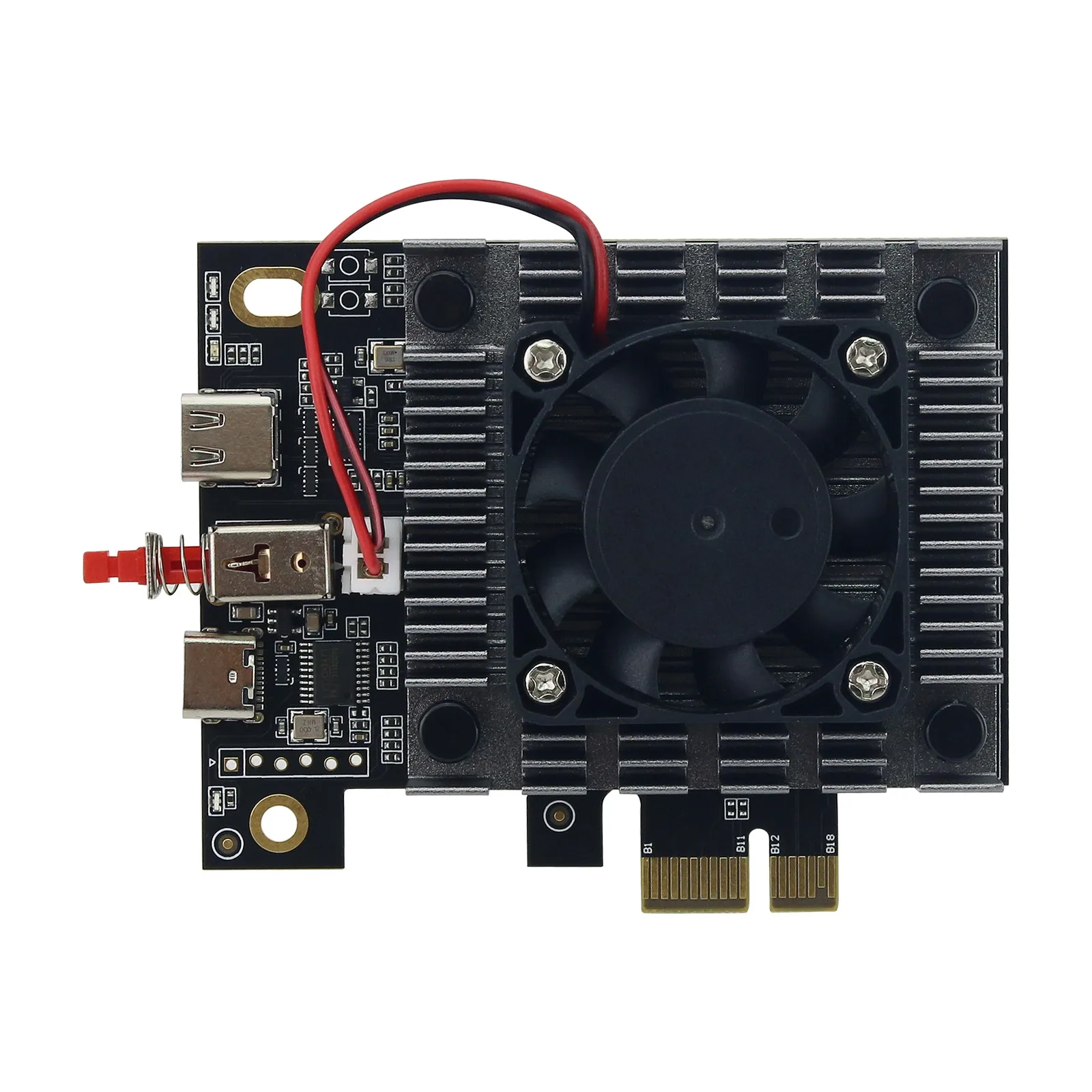 【最強】DMAボード75T CFW導入済み 75T DMA Board - DIY Programming Firmware Development Board
