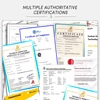 Certificat
