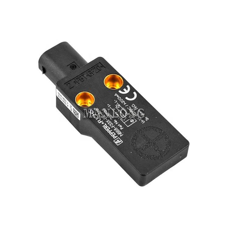 Forklift Spare Parts Sensor (proximity Switch) Used for BT LPE200/LPE220/LPE250 with OEM 7539698