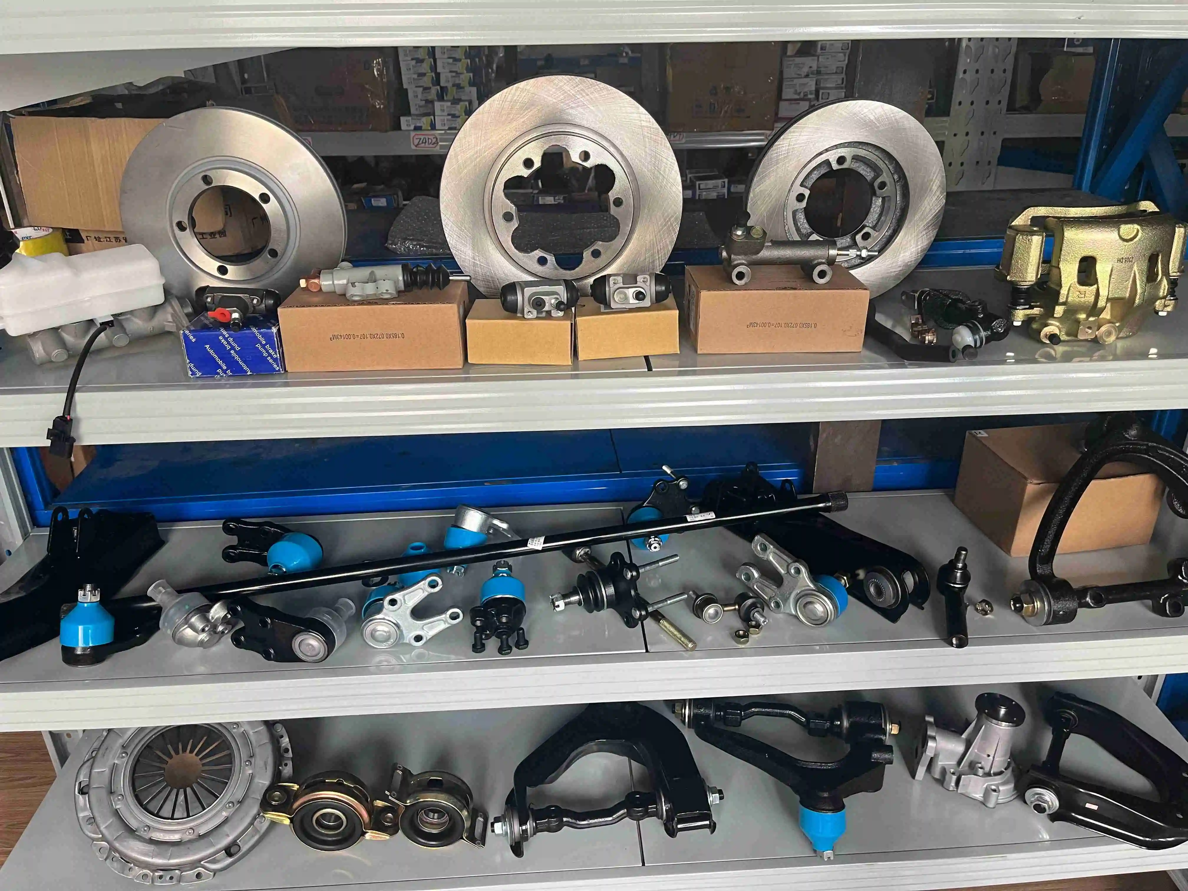 For Toyota Dyna 3723036h00 Coster Drive Shaft Supports Center Bearing