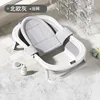 estante de baño