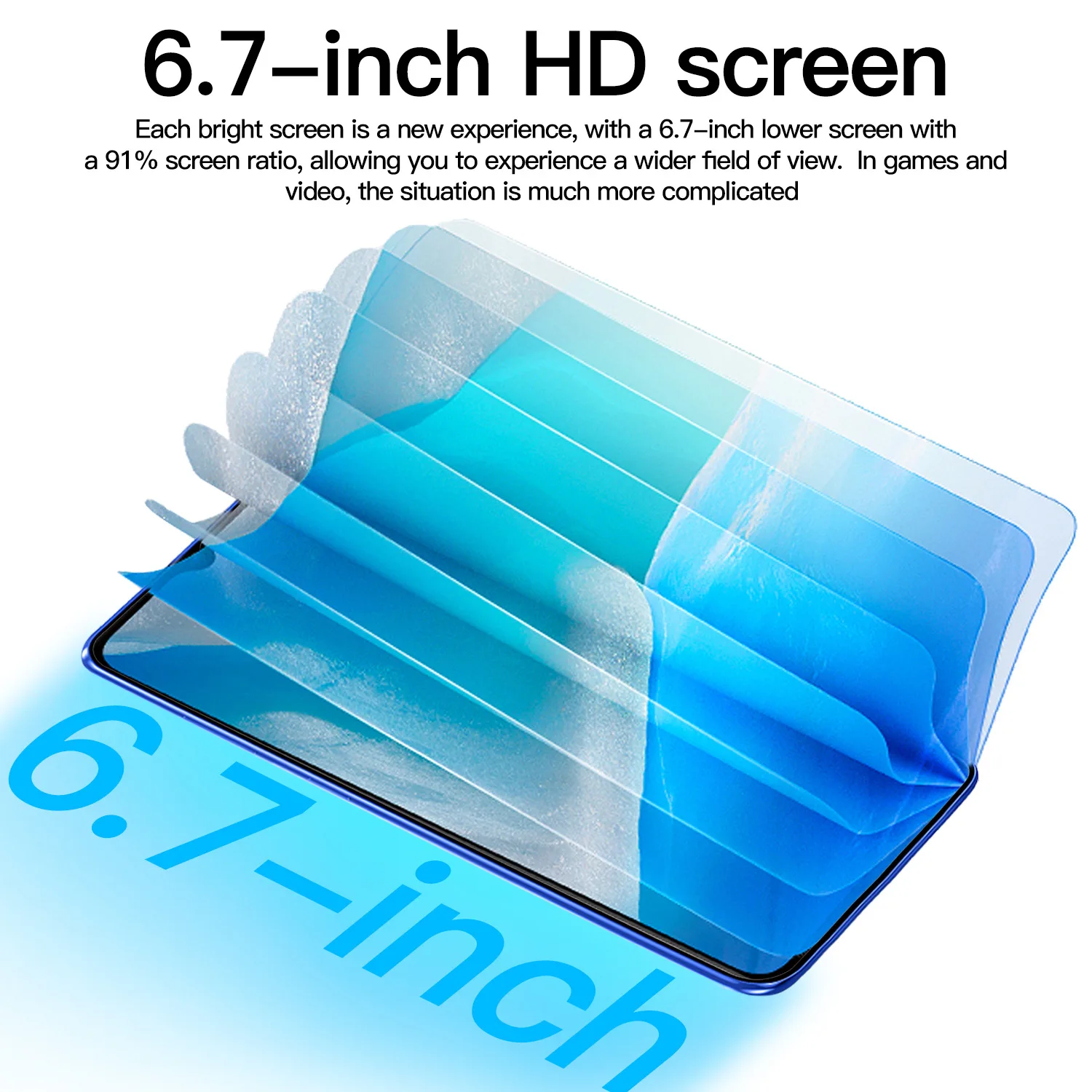 S22 Ultra 6.7 inch Full Screen5G | 2mrk Sale Online