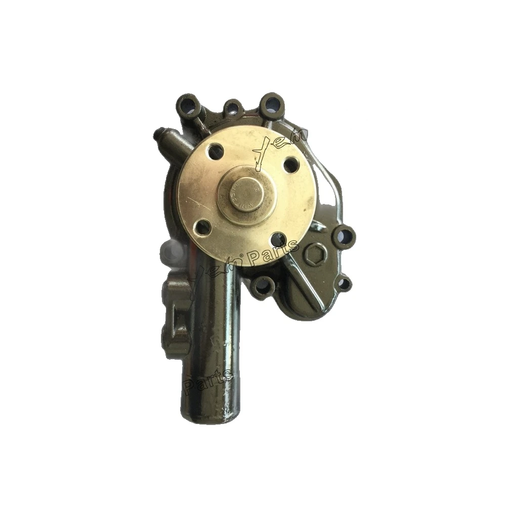 Repair Kit R60-7 Water Pump for Hyundai Heavy Duty Engine Parts