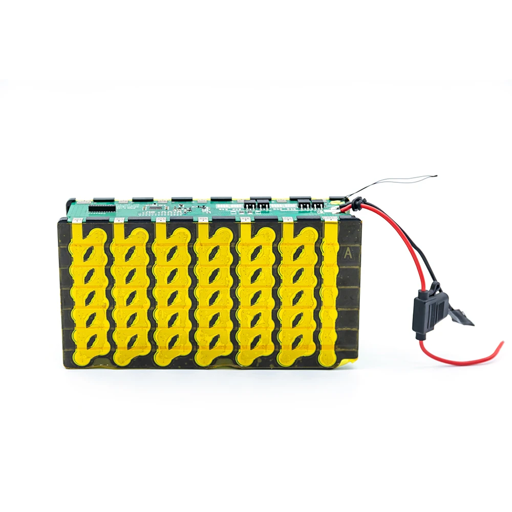customizd battery Lithium Ion Battery Cell liFePo4  Battery cell 36v 50Ah