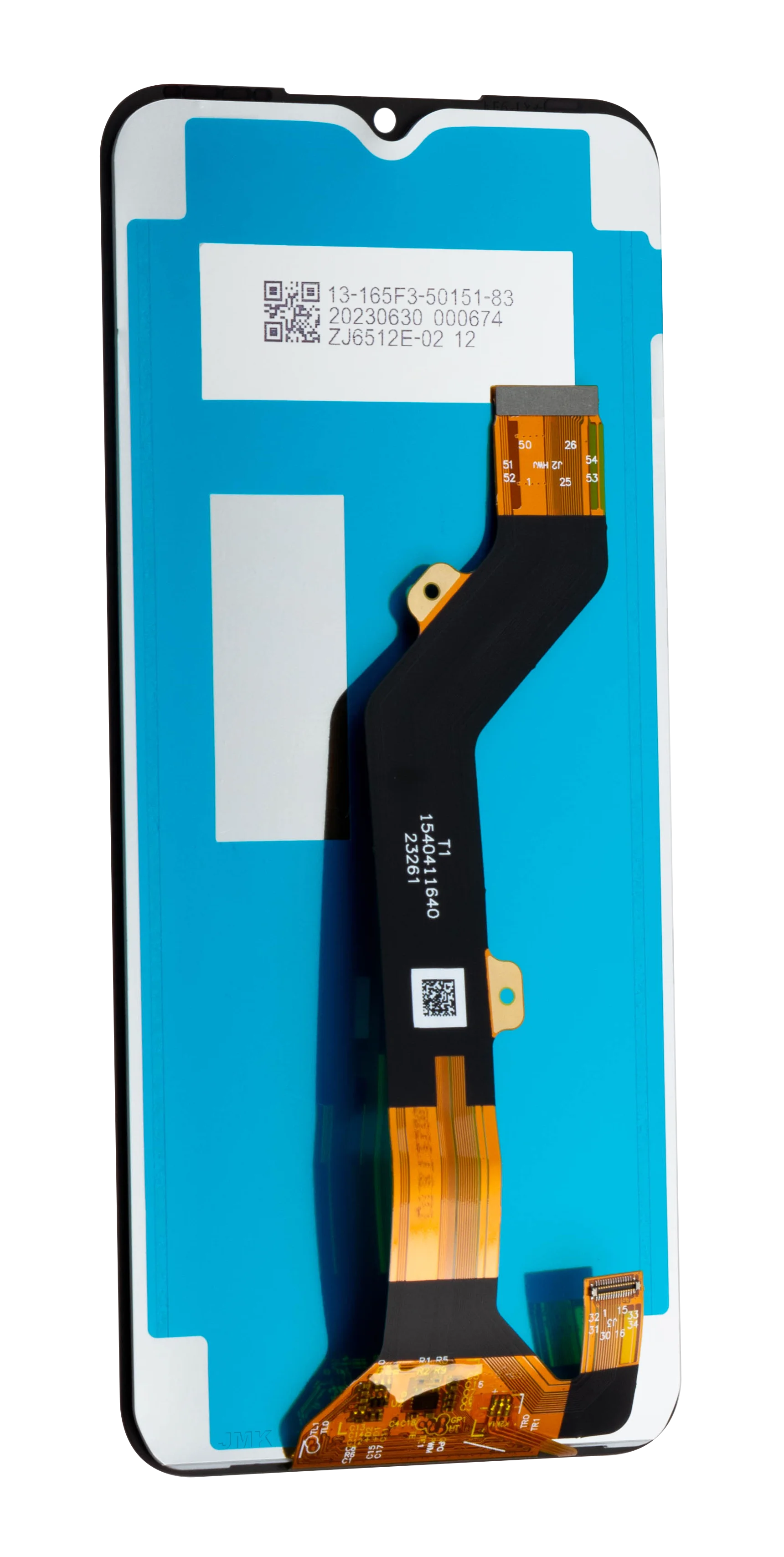 KF6, KF6j, PR651h, KF6h, KF6n 100% Tested Premium Lcd for Tecno