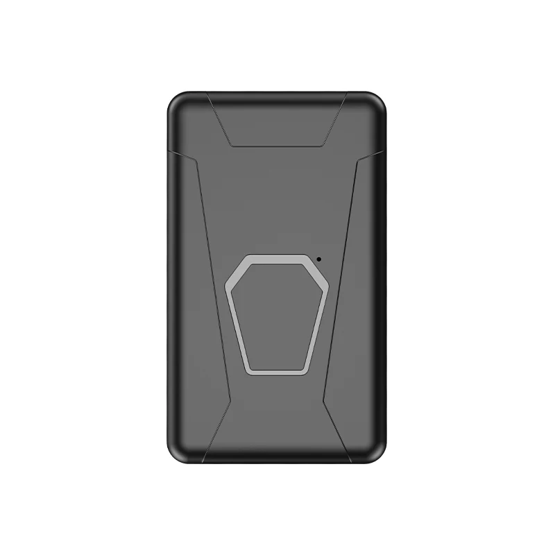 Mini Magnet GPS tracker Attachable Wireless Micro Tracker for Enfants Truck Car Tracking No Subscription