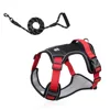 Black and red 339 rope