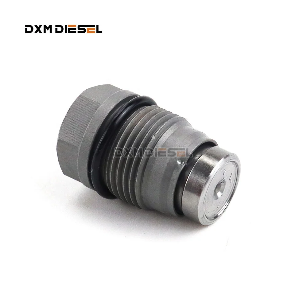 1110010017 - New Fuel Rail Pressure Relief Valve Limiter Sensor
