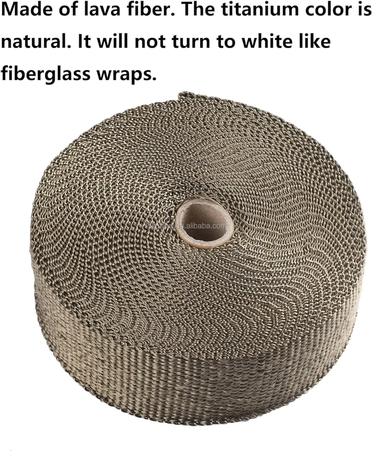 What Is An Exhaust Header Wrap? Pros, Cons, And FAQs - In The Garage With - Foto 3