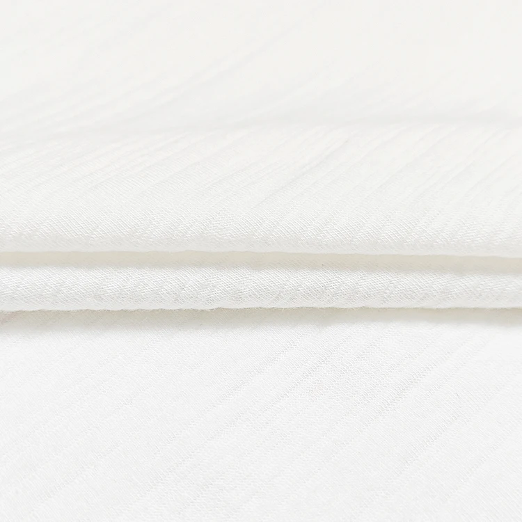 Antibacterial Cotton Fabric Stretch Jersey Material, China Wholesale Plain White Organic Cotton Jersey Fabric/ supplier