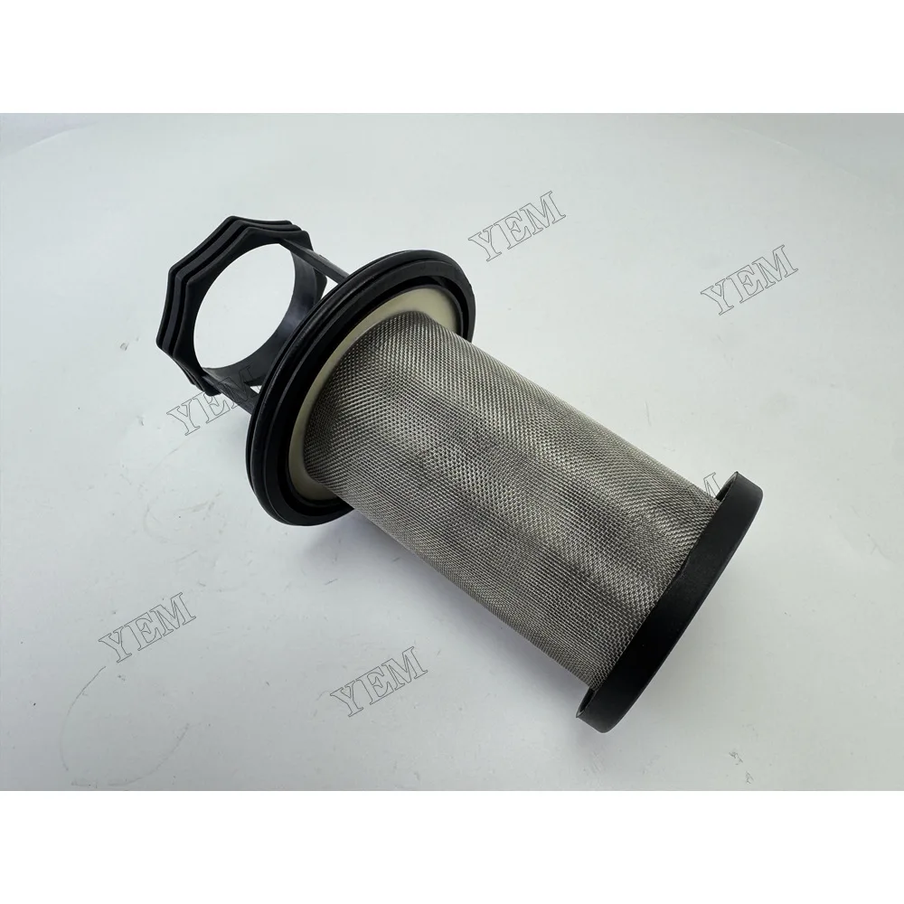 12417487 Fuel Filter for Liebherr Fast Delivery Engine Parts 2