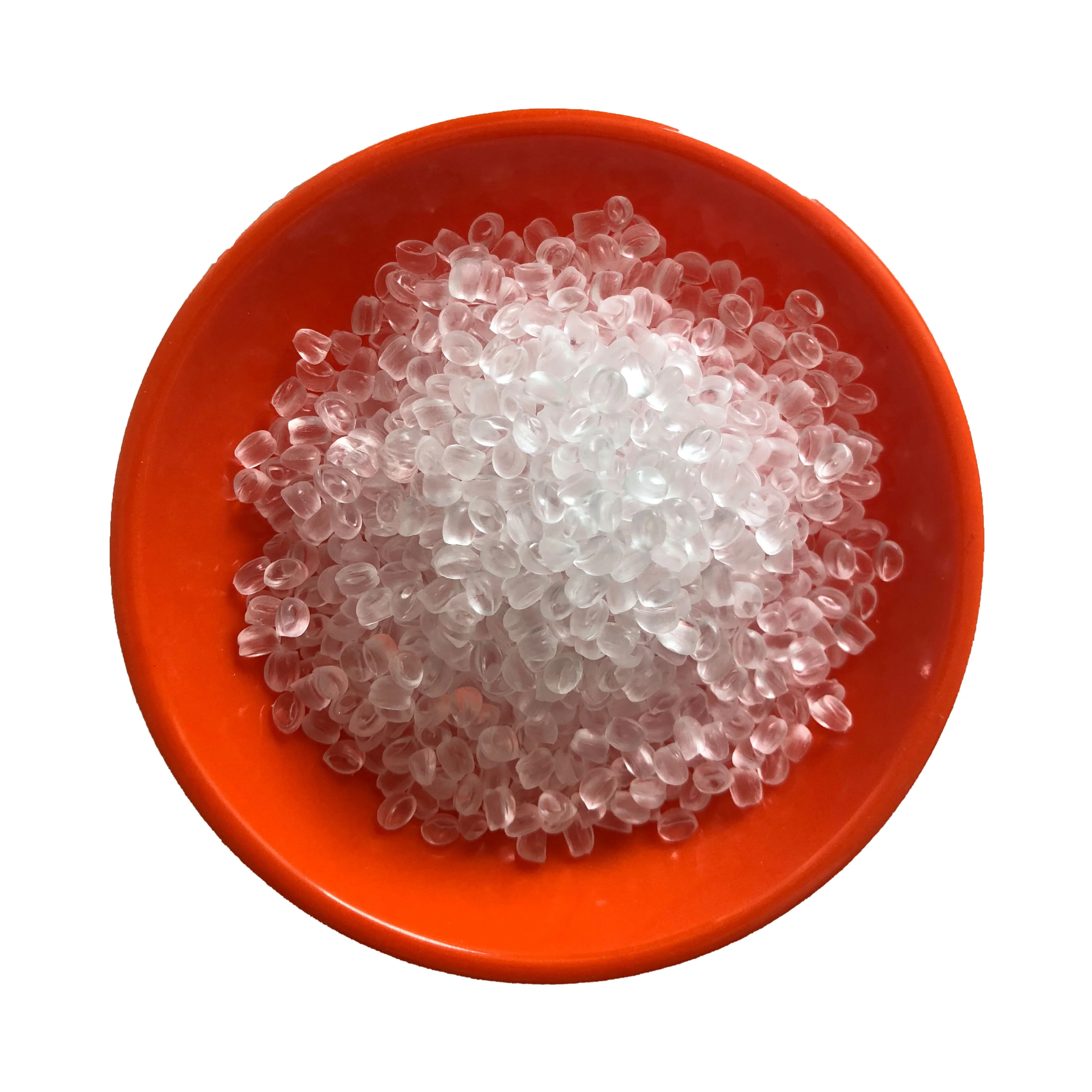 Compounding EVA Virgin Pellets EVA 1828 for Wire Application