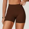 Shorts-Brown