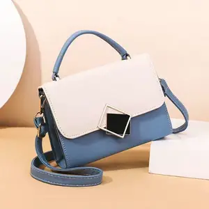 2026 Wholesale In Stock High Quality Bag Messenger Bags Ladies Crossbody Bags Women's Mini Handbags