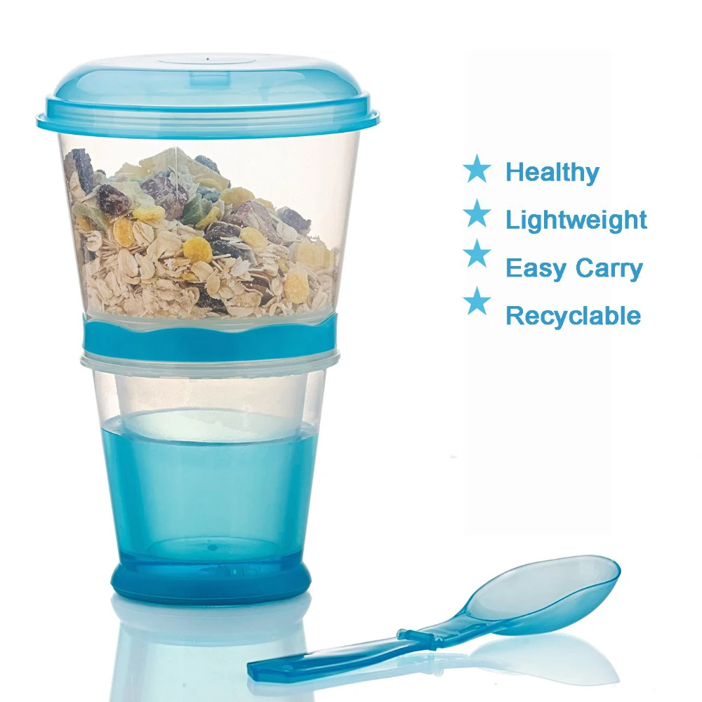 plastic cereal bolsas recyclable