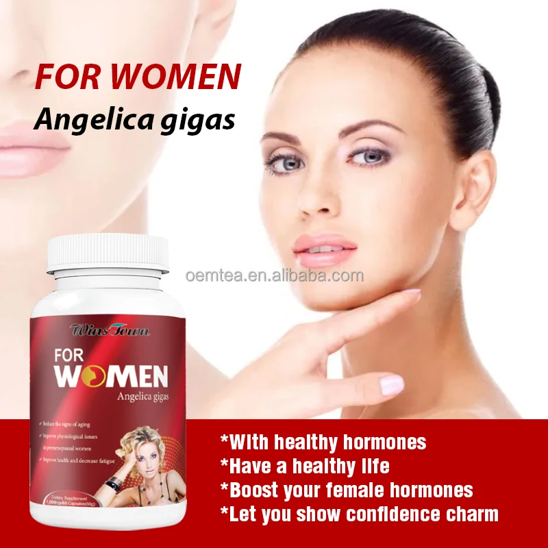 Estrogen Balance For Women & Men Hormone Balance,Hormonal Acne