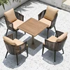 table D