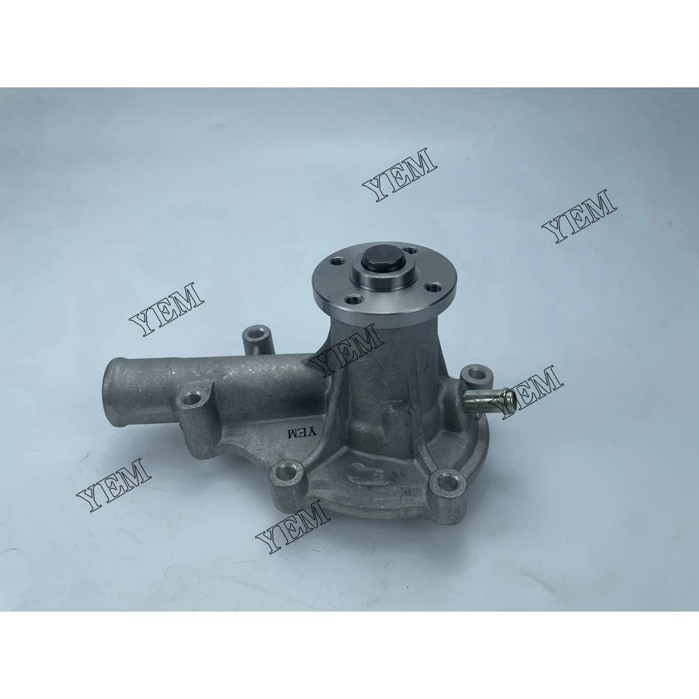 Water Pump 16241-73032 for Kubota V1505 Engine 2