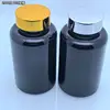 200CC shiny gold and silver