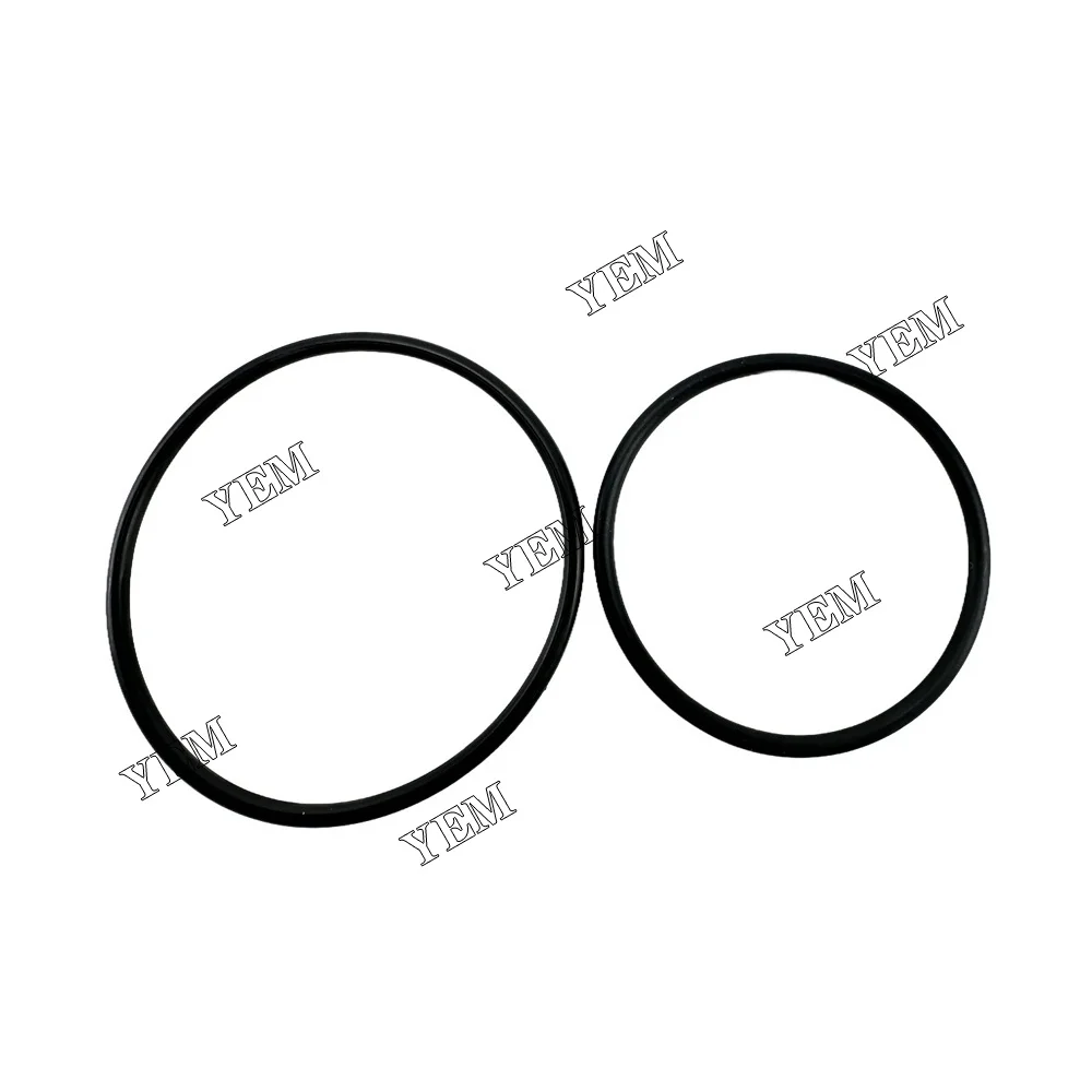 Seal Kit 7135557 Fit for Bobcat Engine 6