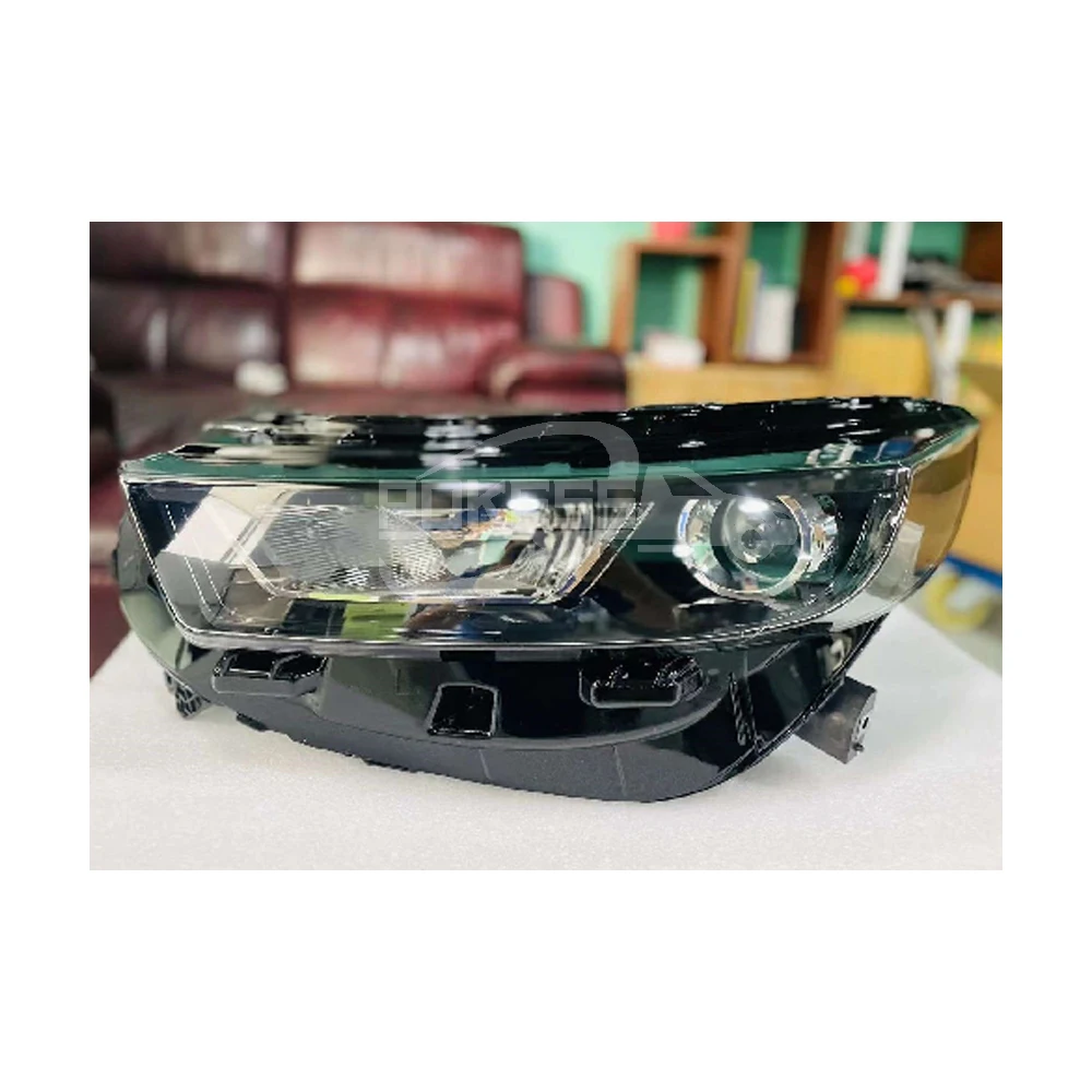 Auto Parts JS113006AB JS113006AC Head Light Light — 2